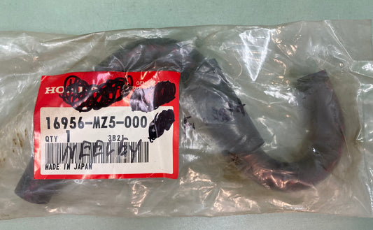 New Genuine Honda 16956-MZ5-000 Tube, A, Fuel