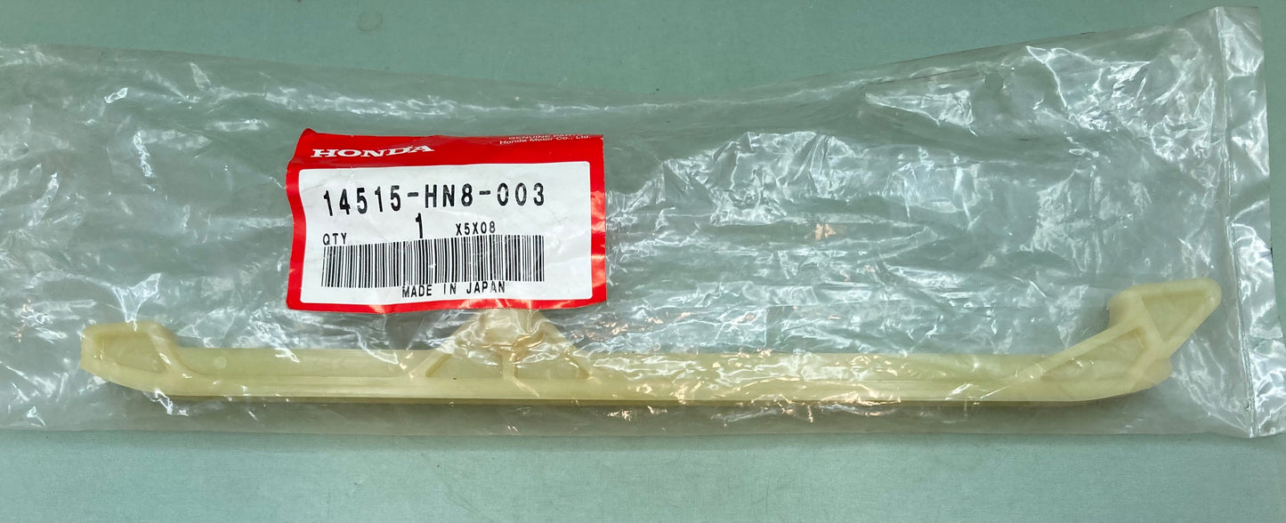 New Genuine Honda 14515-HN8-003 Guide, Cam, Chain