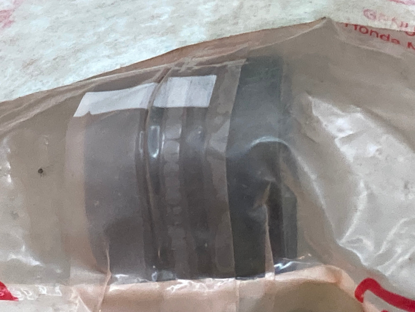 New Genuine Honda 44620-HB9-740 Collar, Fr.