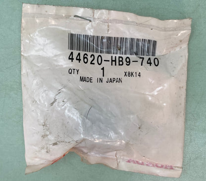 New Genuine Honda 44620-HB9-740 Collar, Fr.
