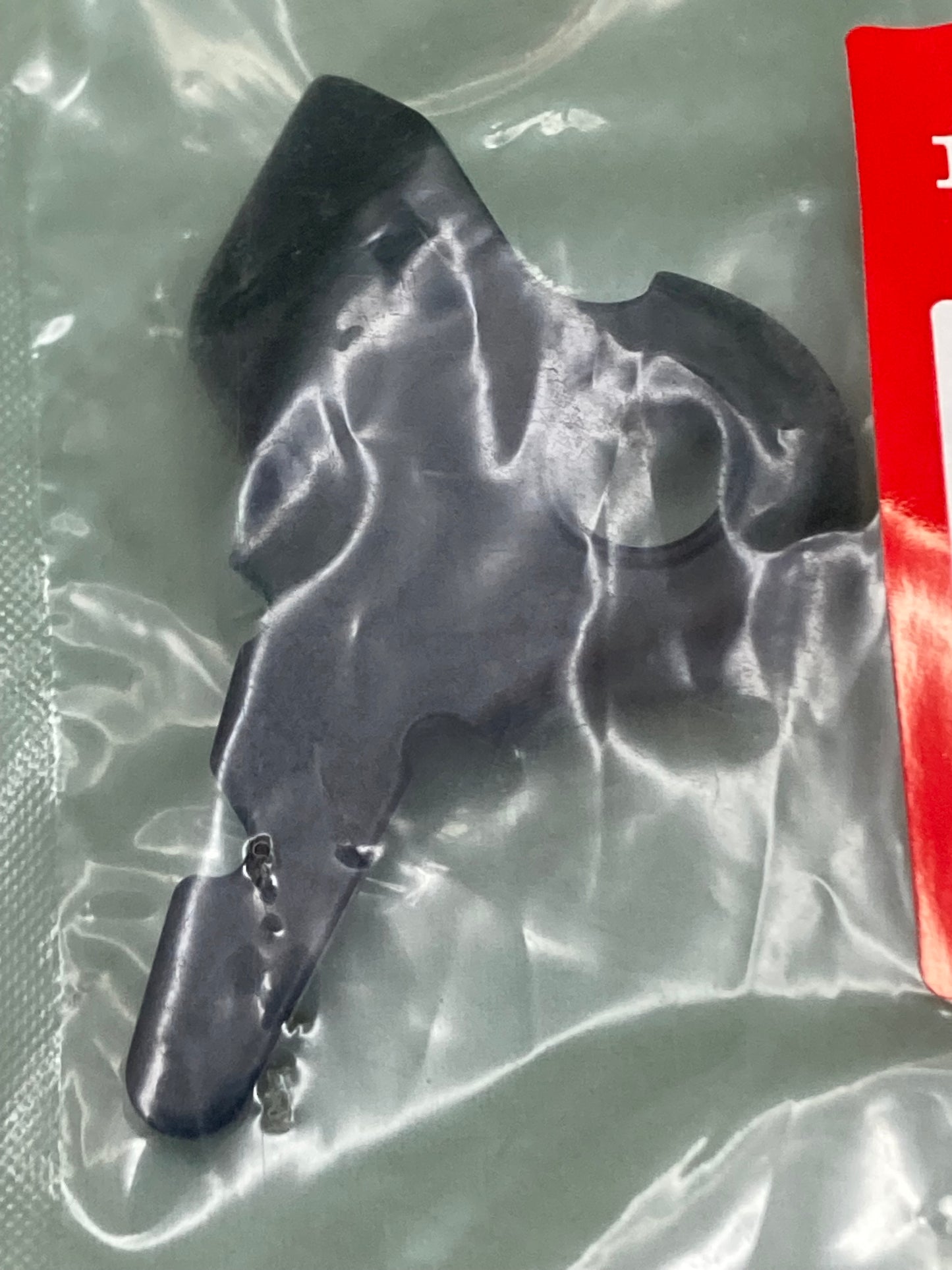 New Genuine Honda 53192-HA8-771 Lever 53192-HA8-770, 53192-HA6-000