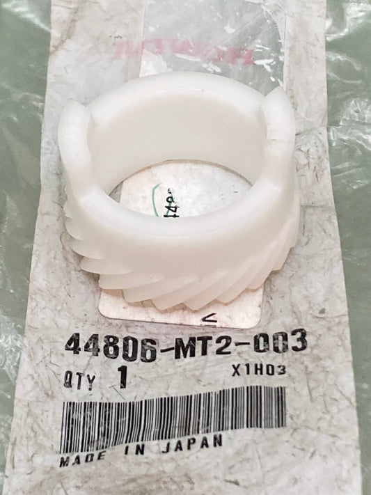 New Genuine Honda 44806-MT2-003 Gear, Speedometer