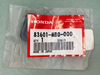New Genuine Honda 83601-MB0-000 Grommet A