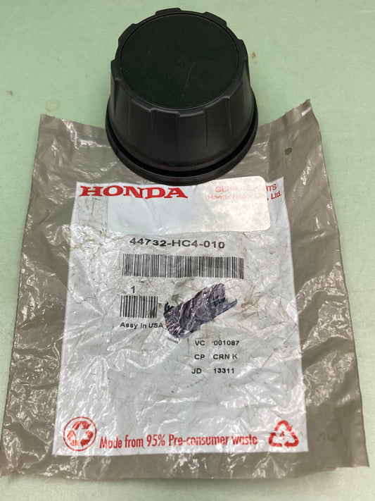 New Genuine Honda 44732-HC4-010 Cap, Wheel, Center