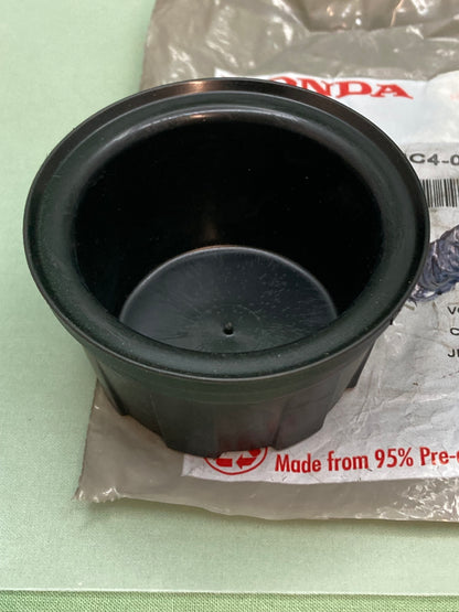 New Genuine Honda 44732-HC4-010 Cap, Wheel, Center