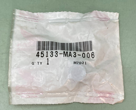 New Genuine Honda 45133-MA3-006 Boot B 45139-GW3-980