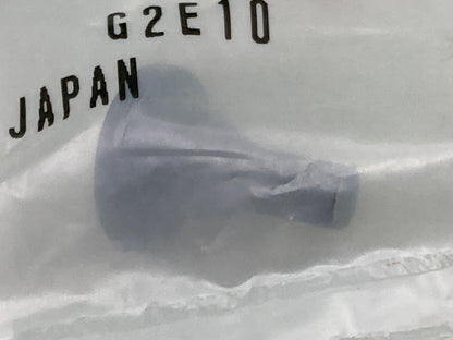 New Genuine Honda 81310-958-680 Rubber, Sub-Carrier