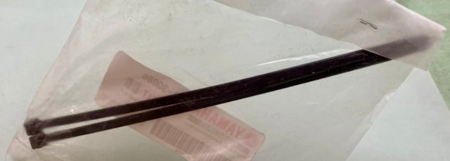Qty 2 Yamaha 90891-30086 Band Kit (2pcs) New Genuine
