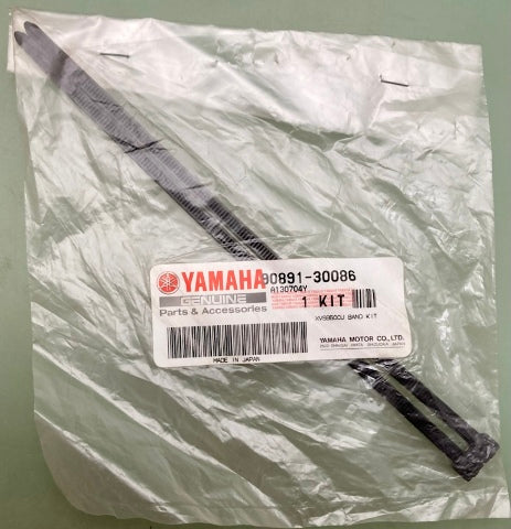 Qty 2 Yamaha 90891-30086 Band Kit (2pcs) New Genuine