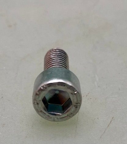 Ducati 77151238C MHE & 900 ss NOS M8x20 Screw New Replaces