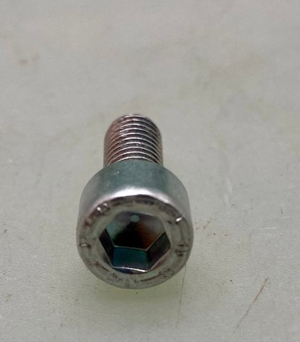 Ducati 77151238C MHE & 900 ss NOS M8x20 Screw New Replaces