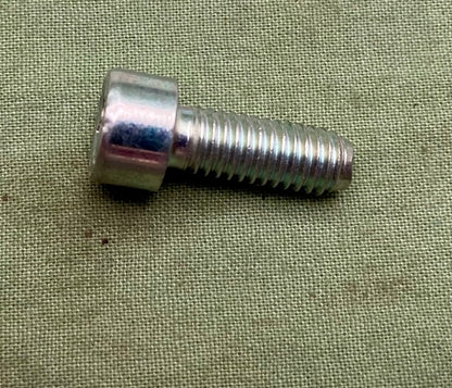 Ducati 77151238C MHE & 900 ss NOS M8x20 Screw New Replaces