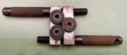 MCA 933933 Thread Re-Former Replaces