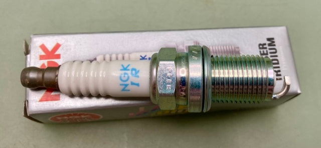 NGK 6502 IFR5L-11 Laser Iridium Premium Spark Plug New Genuine