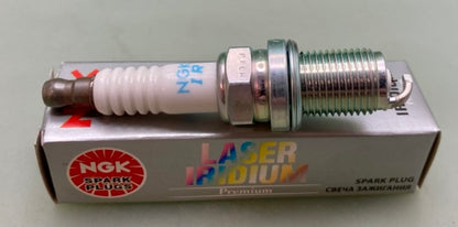 NGK 6502 IFR5L-11 Laser Iridium Premium Spark Plug New Genuine