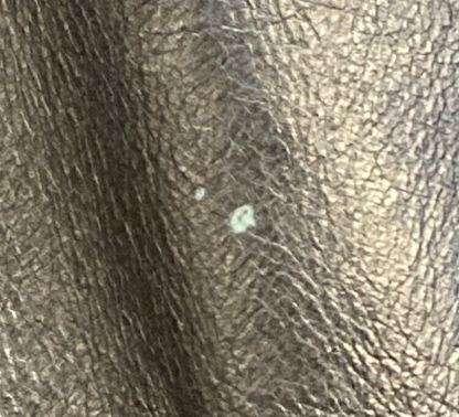 NEW GENUINE HARLEY DAVIDSON 98013-21VW S Women's Victory Sweep Leather Jacket