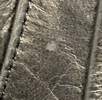 NEW GENUINE HARLEY DAVIDSON 98013-21VW S Women's Victory Sweep Leather Jacket