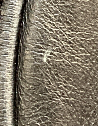 NEW GENUINE HARLEY DAVIDSON 98013-21VW S Women's Victory Sweep Leather Jacket