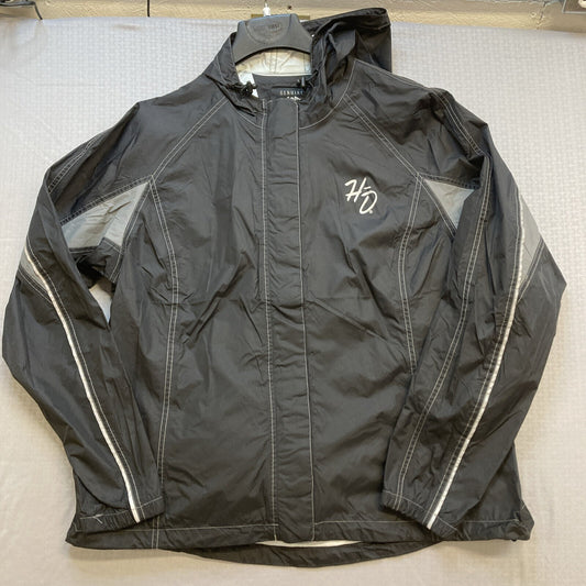 NEW GENUINE HARLEY DAVIDSON 98154-21VW XL Women's Reflective Rain Suit
