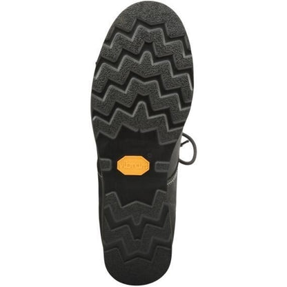 NEW GENUINE HIGHWAY 21 361-80608 Journeyman Boots SIZE 8