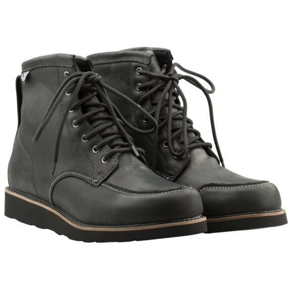 NEW GENUINE HIGHWAY 21 361-80610 SIZE 10 JOURNEYMAN BOOTS