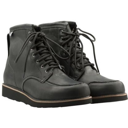 NEW GENUINE HIGHWAY 21 361-80612 SIZE 12 JOURNEYMAN BOOTS