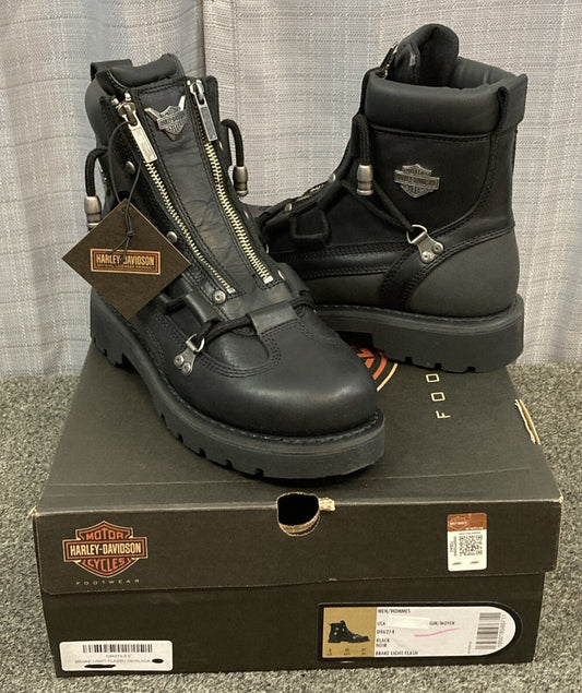 NEW GENUINE HARLEY DAVIDSON D96274 BRAKE LIGHT FLASH SIZE 8