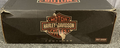 NEW GENUINE HARLEY DAVIDSON D96274 BRAKE LIGHT FLASH SIZE 11.5