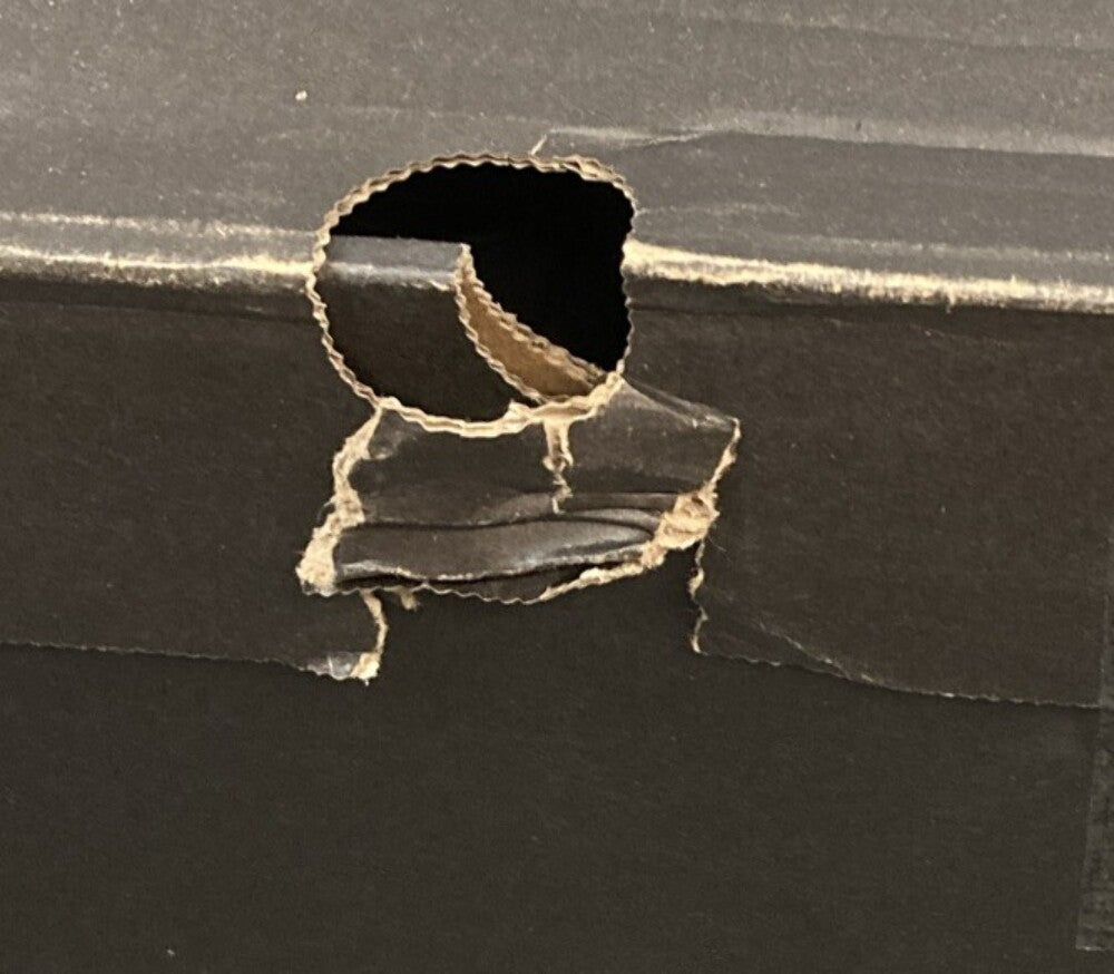 NEW GENUINE HARLEY DAVIDSON D96274 BRAKE LIGHT FLASH SIZE 11.5