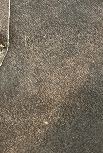 NEW GENUINE HARLEY DAVIDSON D93846 SIZE 9 KORSEN M BROWN Harness Boots