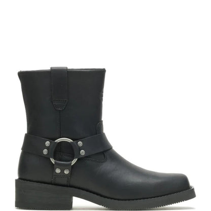NEW GENUINE HARLEY DAVIDSON D93843 SIZE 11.5 KORSEN M 7" BOOT BLACK