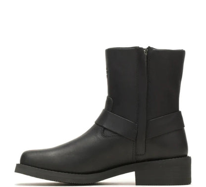 NEW GENUINE HARLEY DAVIDSON D93843 SIZE 11.5 KORSEN M 7" BOOT BLACK