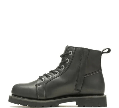 NEW GENUINE HARLEY DAVIDSON D93839 SIZE 11 MEN'S HANNON 5" BLACK BOOTS