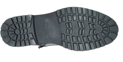 NEW GENUINE HARLEY DAVIDSON D87209 SIZE 6 Tressler Snap Pocket Boots