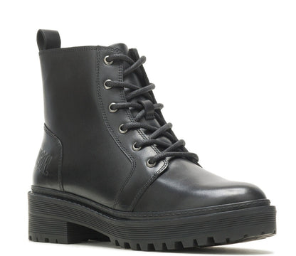 NEW GENUINE HARLEY DAVIDSON D87217 SIZE 7 Women's Valene 5-Inch Black Boot