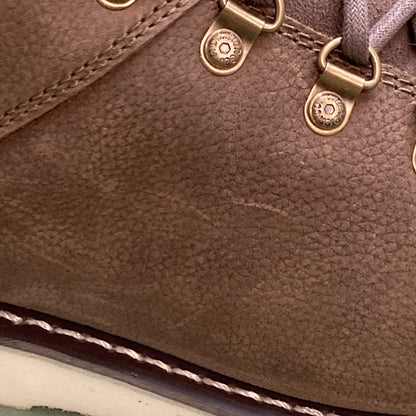 NEW HARLEY DAVIDSON D96249 SIZE 11 MEN'S DENWAY 5"  BEIGE LEATHER RIDING BOOTS