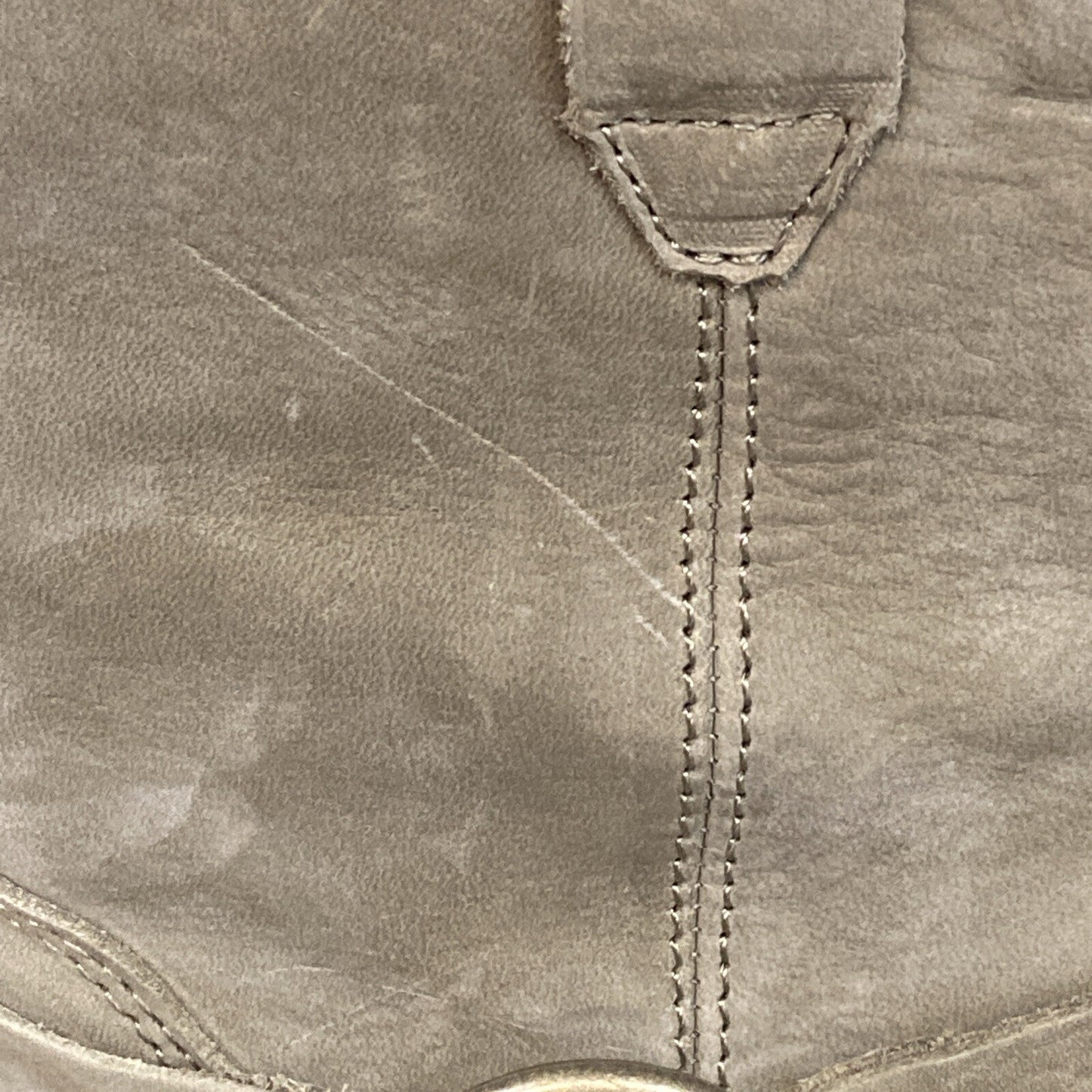 NEW HARLEY DAVIDSON D87244 SIZE 8.5 WOMENS KORSEN BROWN 7" FASHION HARNESS BOOTS