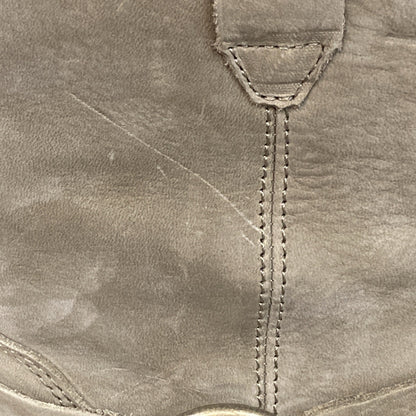 NEW HARLEY DAVIDSON D87244 SIZE 8.5 WOMENS KORSEN BROWN 7" FASHION HARNESS BOOTS