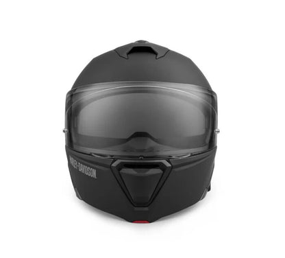 NEW HARLEY DAVIDSON 98159-21VX/000L Helmet Capstone Mod DOT ECE