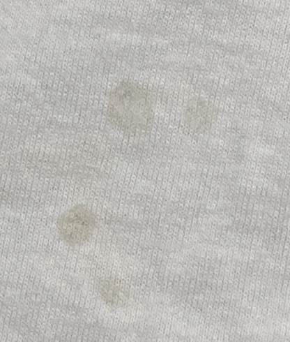 NEW GENUINE HARLEY DAVIDSON 96229-23VW WOMEN'S SMALL TEE KNIT OFF WHITE B&S