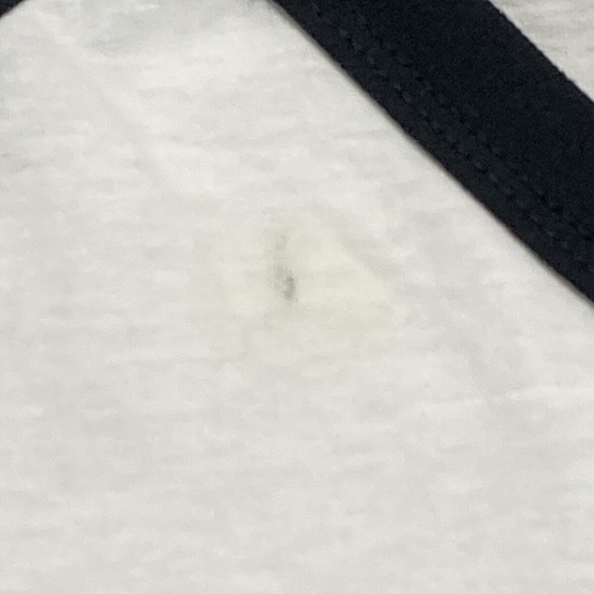 NEW GENUINE HARLEY DAVIDSON 96358-22VM MEN'S 3XL TEE KNIT WWP WHITE/BLACK