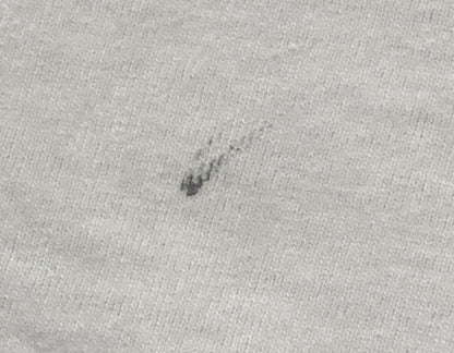 NEW GENUINE HARLEY DAVIDSON 96044-23VM MEN'S 2XL TEE KNIT WWP WHITE COLORBLOCK