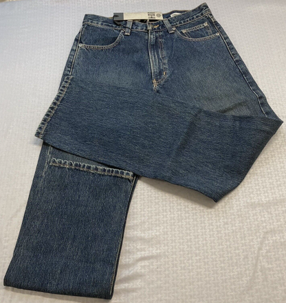 NEW GENUINE HARLEY DAVIDSON 99030-10VM MEN'S JEANS 30X32 CLASSIC TRADITIONAL FIT