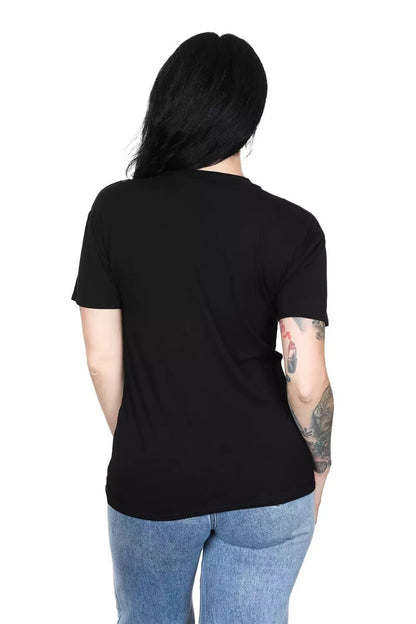 NEW GENUINE HARLEY DAVIDSON HT4691BLK  Women´s Haulin Ass S/S Tee M
