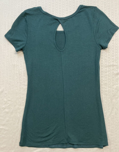 NEW GENUINE HARLEY DAVIDSON HT4707EME Women's LARGE VOODOO ROLLIN  EMERALD