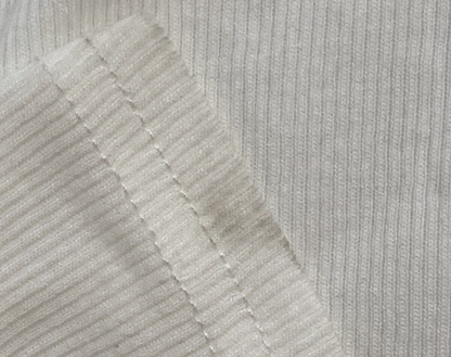 NEW GENUINE HARLEY DAVIDSON 96468-23VW WOMEN'S XL KNIT TURTLENECK OFF WHITE