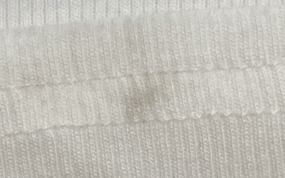 NEW GENUINE HARLEY DAVIDSON 96468-23VW WOMEN'S XL KNIT TURTLENECK OFF WHITE