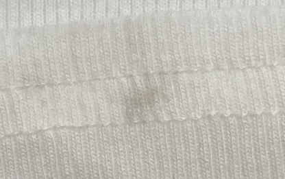 NEW GENUINE HARLEY DAVIDSON 96468-23VW WOMEN'S XL KNIT TURTLENECK OFF WHITE