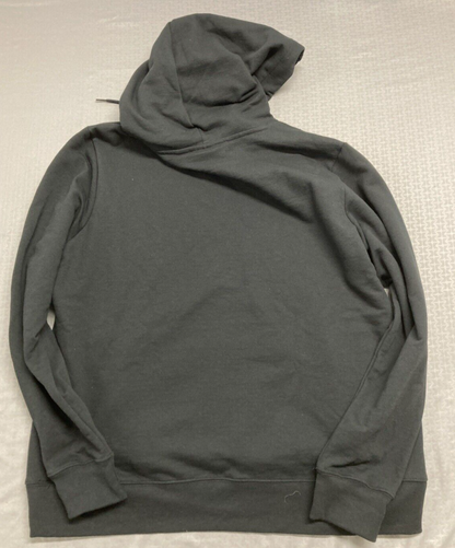 NEW GENUINE HARLEY DAVIDSON 96412-23VW Women's Knit Black Hoodie M