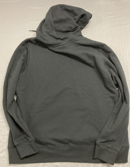 NEW GENUINE HARLEY DAVIDSON 96412-23VW Women's Knit Black Hoodie S